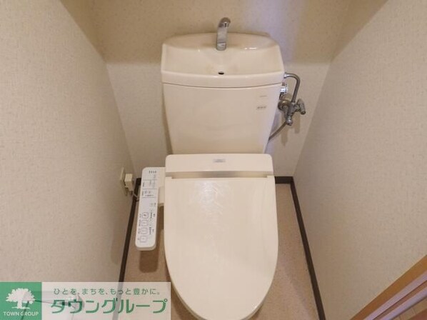 イトーピアたまプラーザの物件内観写真